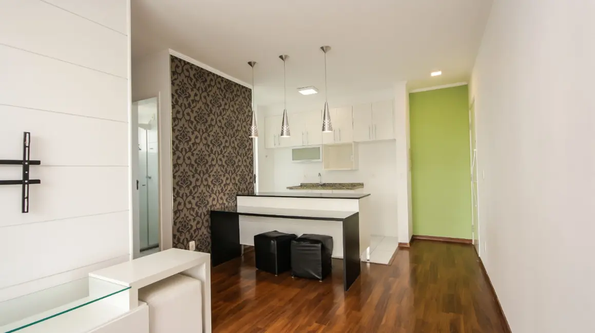 Foto 4 de Apartamento com 2 quartos à venda, 48m2 em Vila Anastácio, São Paulo - SP