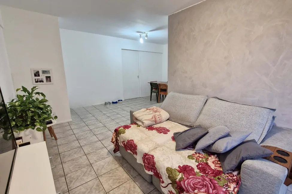 Foto 4 de Apartamento com 3 quartos à venda, 75m2 em Vila Suzana, São Paulo - SP