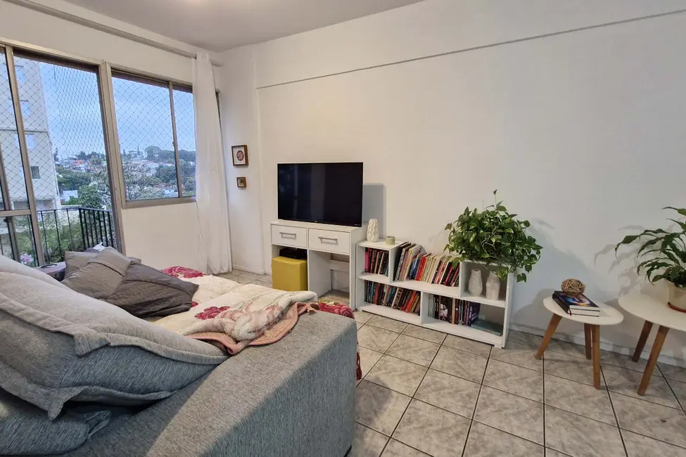 Foto 6 de Apartamento com 3 quartos à venda, 75m2 em Vila Suzana, São Paulo - SP