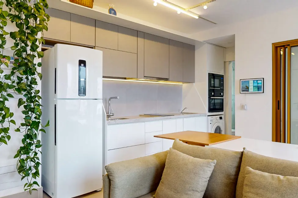 Foto 9 de Apartamento com 1 quarto à venda, 38m2 em Butantã, São Paulo - SP