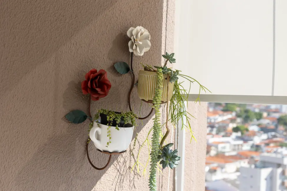 Foto 6 de Apartamento com 2 quartos à venda, 69m2 em São Paulo - SP