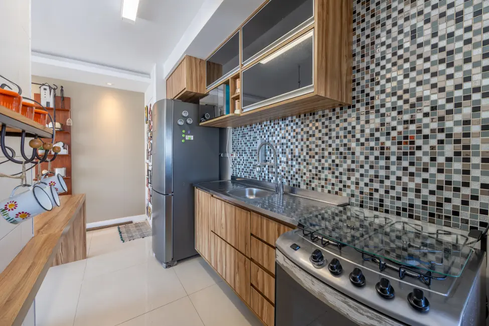 Foto 9 de Apartamento com 2 quartos à venda, 69m2 em São Paulo - SP