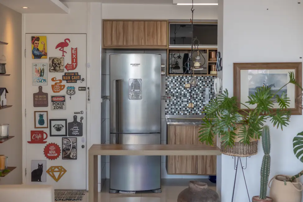 Foto 8 de Apartamento com 2 quartos à venda, 69m2 em São Paulo - SP