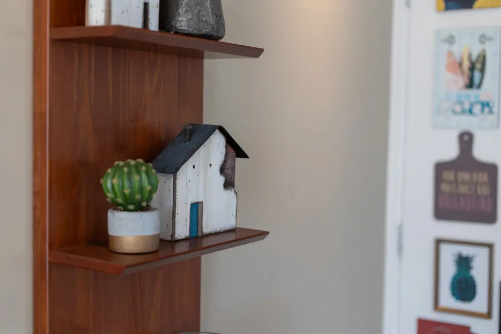 Foto 5 de Apartamento com 2 quartos à venda, 69m2 em São Paulo - SP