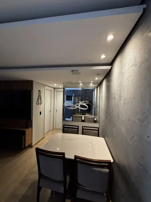 Apartamento com 2 quartos à venda, 65m2 em Loteamento City Jaragua, São Paulo - SP - imagem 6 Foto 6 de Apartamento com 2 quartos à venda, 65m2 em Loteamento City Jaragua, São Paulo - SP