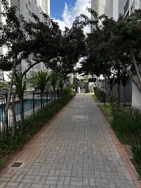 Apartamento com 2 quartos à venda, 65m2 em Loteamento City Jaragua, São Paulo - SP - imagem 8 Foto 8 de Apartamento com 2 quartos à venda, 65m2 em Loteamento City Jaragua, São Paulo - SP