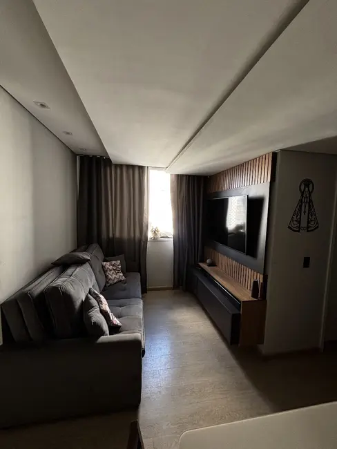 Apartamento com 2 quartos à venda, 65m2 em Loteamento City Jaragua, São Paulo - SP - imagem 7 Foto 7 de Apartamento com 2 quartos à venda, 65m2 em Loteamento City Jaragua, São Paulo - SP