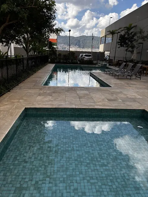 Apartamento com 2 quartos à venda, 65m2 em Loteamento City Jaragua, São Paulo - SP - imagem 3 Foto 3 de Apartamento com 2 quartos à venda, 65m2 em Loteamento City Jaragua, São Paulo - SP