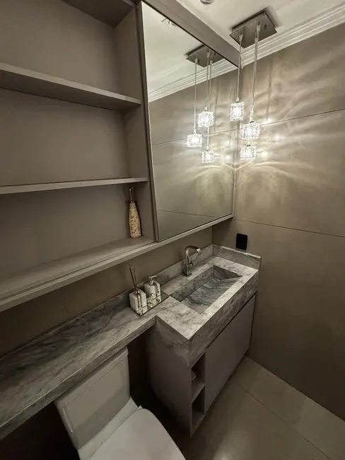 Apartamento com 2 quartos à venda, 65m2 em Loteamento City Jaragua, São Paulo - SP - imagem 2 Foto 2 de Apartamento com 2 quartos à venda, 65m2 em Loteamento City Jaragua, São Paulo - SP