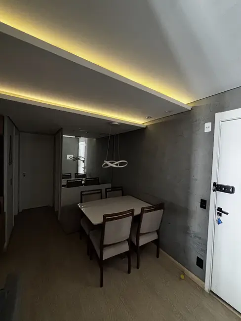 Apartamento com 2 quartos à venda, 65m2 em Loteamento City Jaragua, São Paulo - SP - imagem 9 Foto 9 de Apartamento com 2 quartos à venda, 65m2 em Loteamento City Jaragua, São Paulo - SP