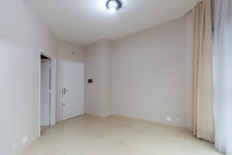 Foto 6 de Apartamento com 1 quarto à venda, 33m2 em Moema, São Paulo - SP
