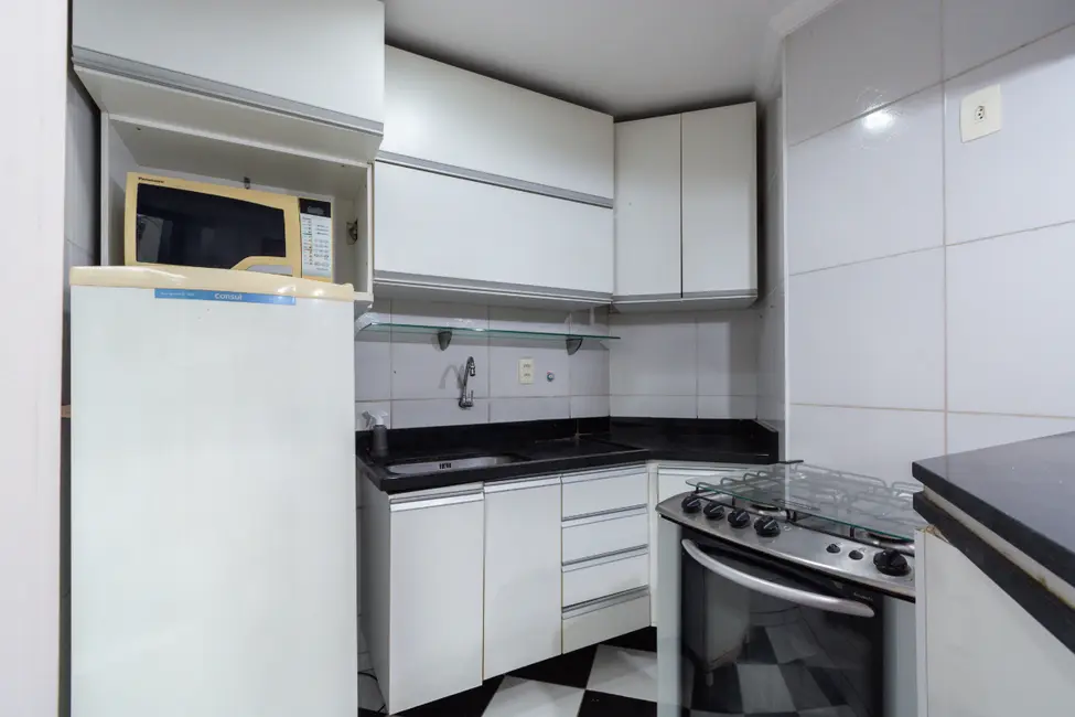 Foto 8 de Apartamento com 1 quarto à venda, 33m2 em Moema, São Paulo - SP