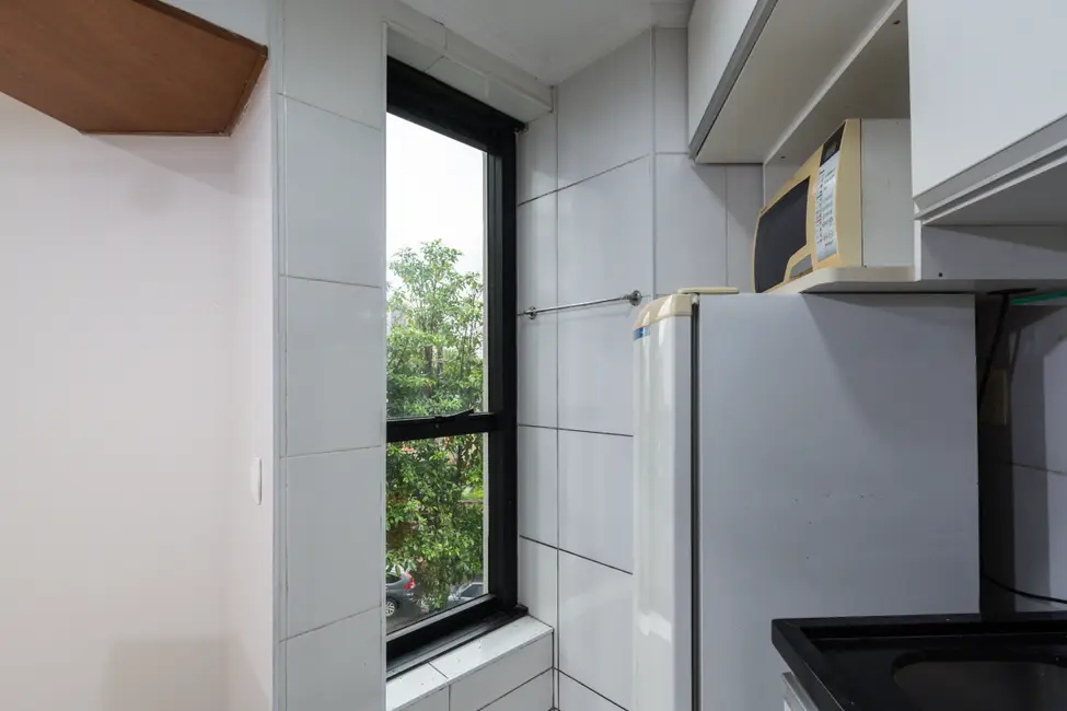 Foto 9 de Apartamento com 1 quarto à venda, 33m2 em Moema, São Paulo - SP