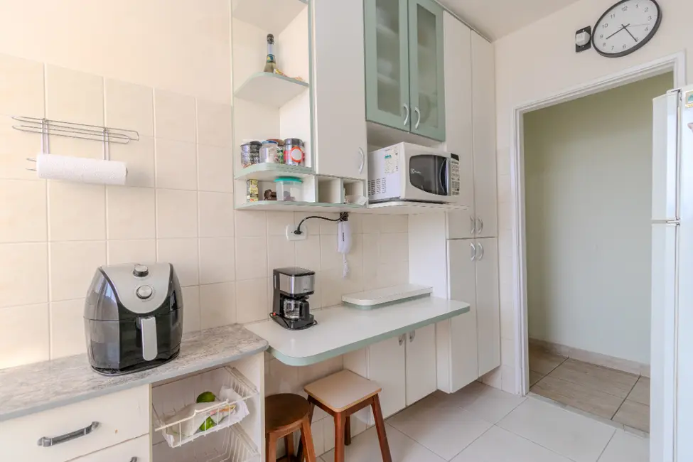 Apartamento com 3 quartos à venda, 64m2 em Jardim Prudência, São Paulo - SP - imagem 7 Foto 7 de Apartamento com 3 quartos à venda, 64m2 em Jardim Prudência, São Paulo - SP