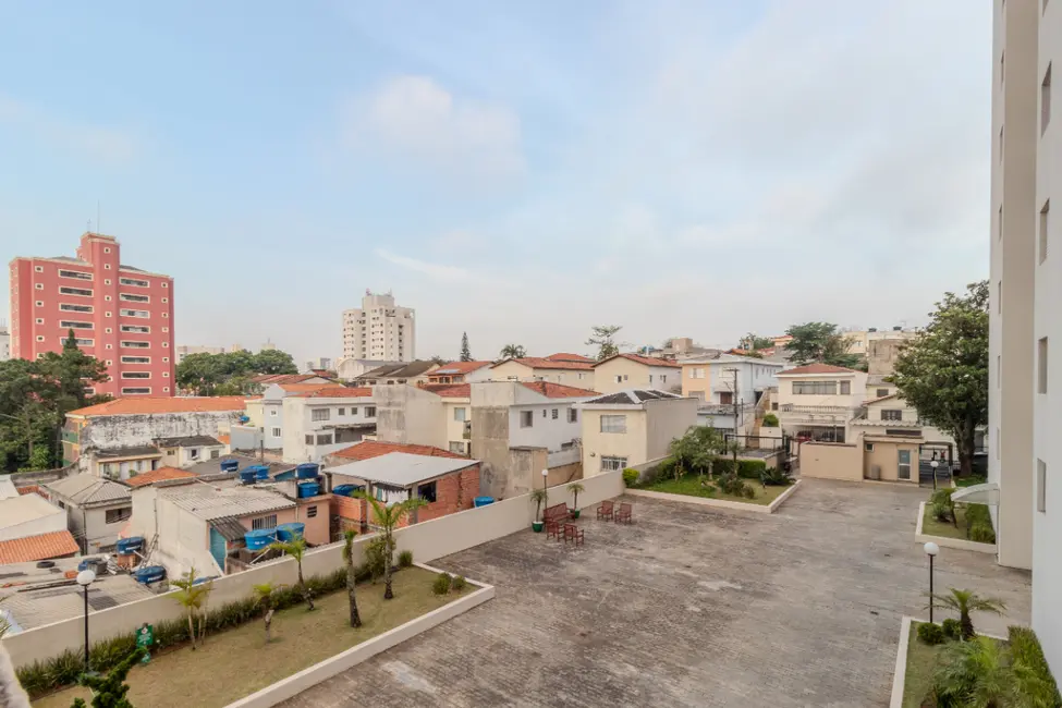 Apartamento com 3 quartos à venda, 64m2 em Jardim Prudência, São Paulo - SP - imagem 8 Foto 8 de Apartamento com 3 quartos à venda, 64m2 em Jardim Prudência, São Paulo - SP