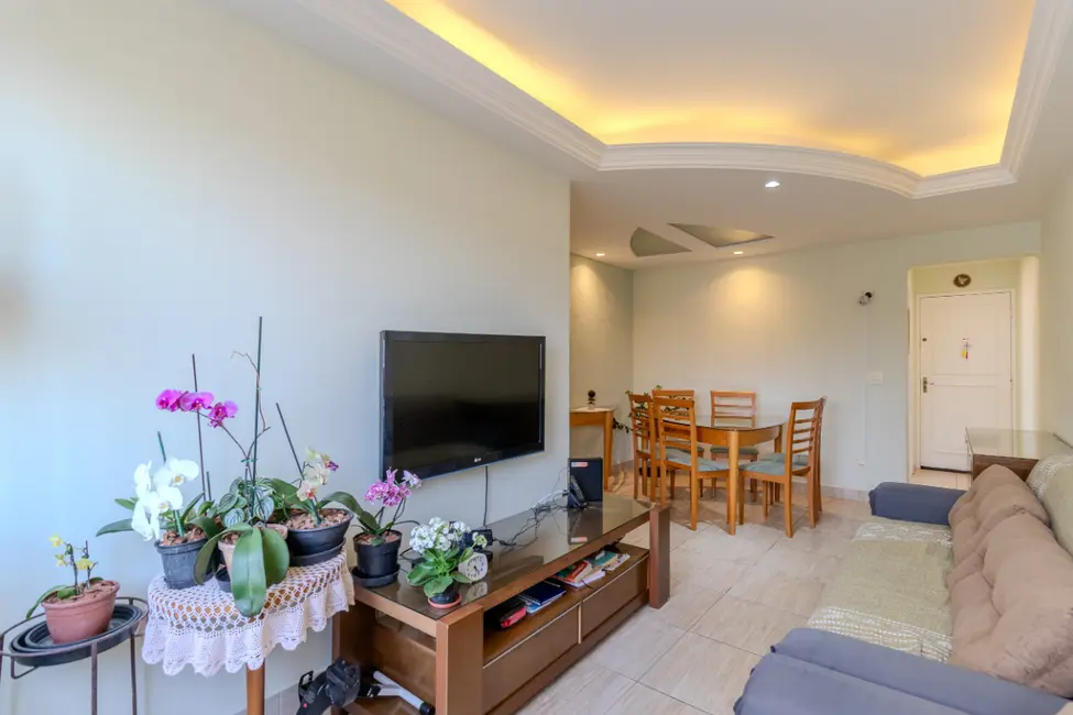 Apartamento com 3 quartos à venda, 64m2 em Jardim Prudência, São Paulo - SP - imagem 2 Foto 2 de Apartamento com 3 quartos à venda, 64m2 em Jardim Prudência, São Paulo - SP