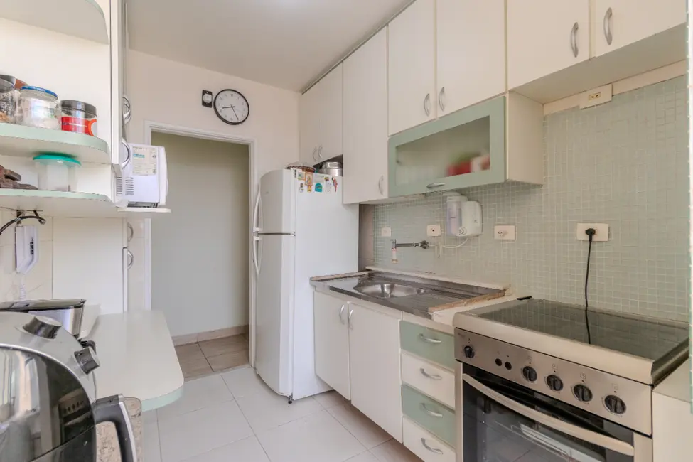 Apartamento com 3 quartos à venda, 64m2 em Jardim Prudência, São Paulo - SP - imagem 6 Foto 6 de Apartamento com 3 quartos à venda, 64m2 em Jardim Prudência, São Paulo - SP
