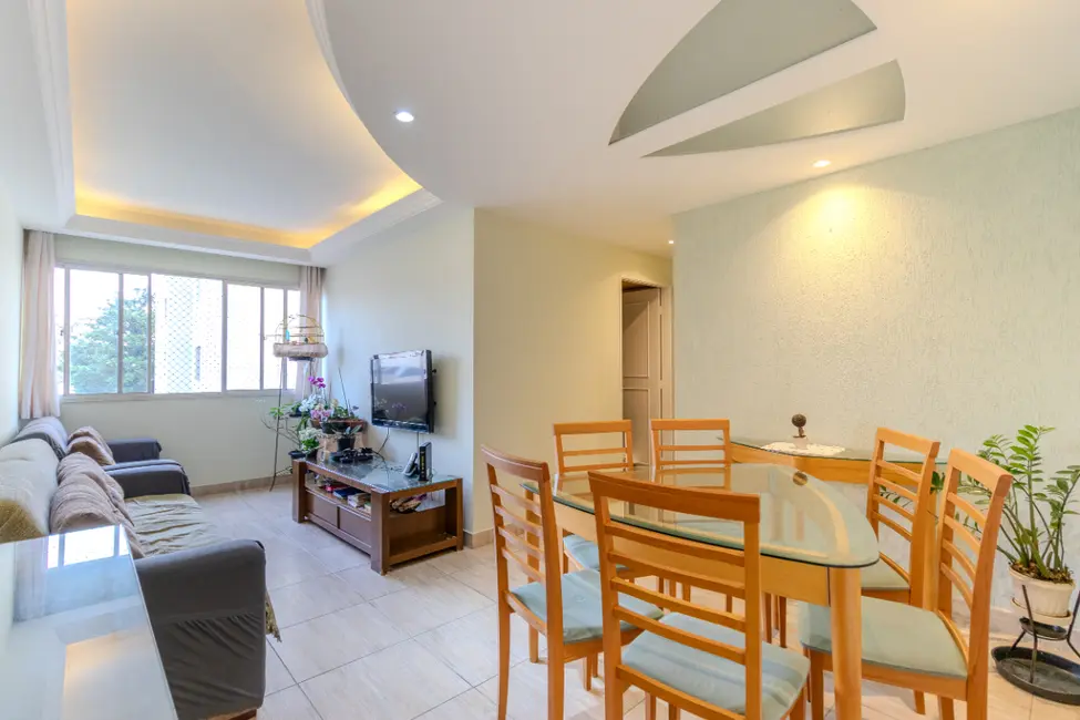 Apartamento com 3 quartos à venda, 64m2 em Jardim Prudência, São Paulo - SP - imagem 1 Foto 1 de Apartamento com 3 quartos à venda, 64m2 em Jardim Prudência, São Paulo - SP