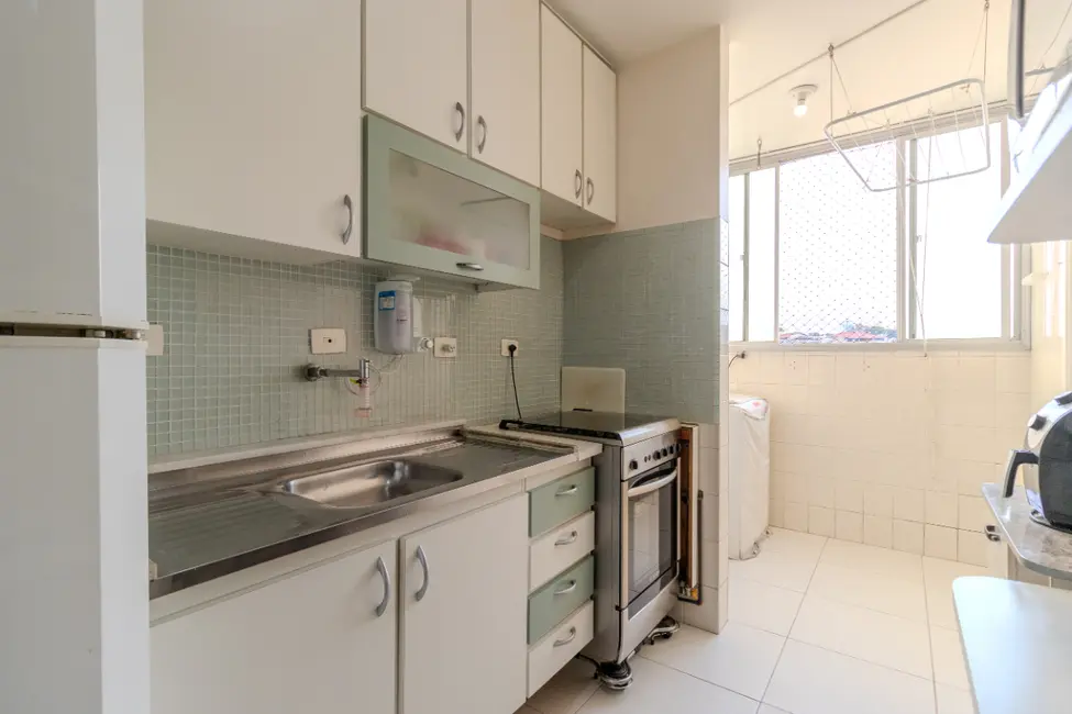Apartamento com 3 quartos à venda, 64m2 em Jardim Prudência, São Paulo - SP - imagem 5 Foto 5 de Apartamento com 3 quartos à venda, 64m2 em Jardim Prudência, São Paulo - SP