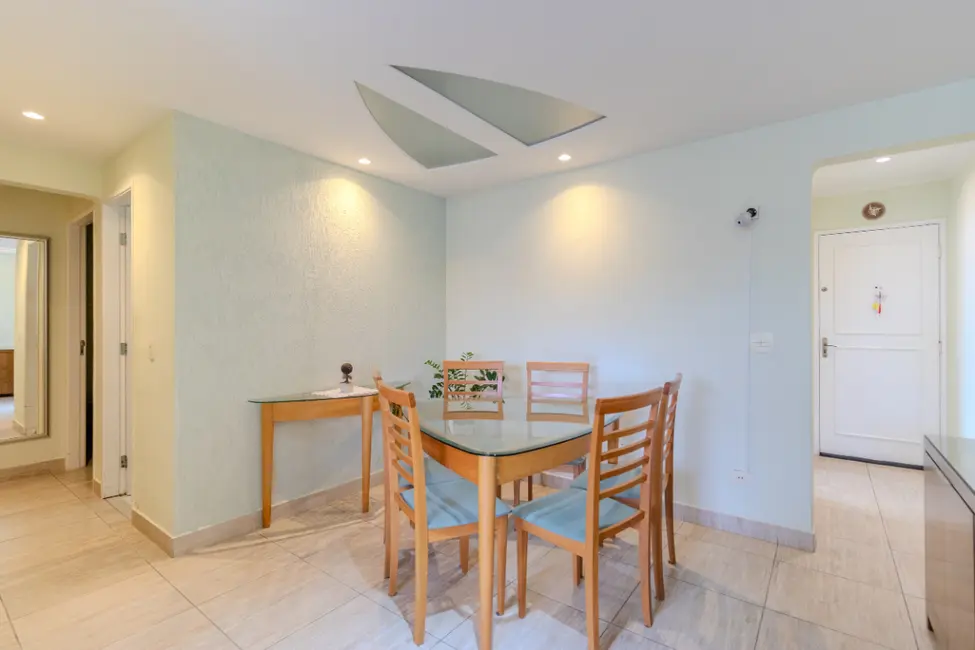 Apartamento com 3 quartos à venda, 64m2 em Jardim Prudência, São Paulo - SP - imagem 3 Foto 3 de Apartamento com 3 quartos à venda, 64m2 em Jardim Prudência, São Paulo - SP