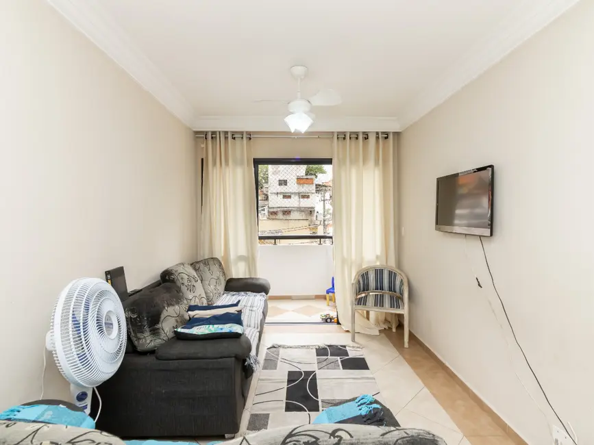 Apartamento com 2 quartos à venda, 61m2 em Chácara Inglesa, São Paulo - SP - imagem 5 Foto 5 de Apartamento com 2 quartos à venda, 61m2 em Chácara Inglesa, São Paulo - SP