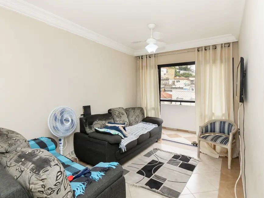 Apartamento com 2 quartos à venda, 61m2 em Chácara Inglesa, São Paulo - SP - imagem 6 Foto 6 de Apartamento com 2 quartos à venda, 61m2 em Chácara Inglesa, São Paulo - SP