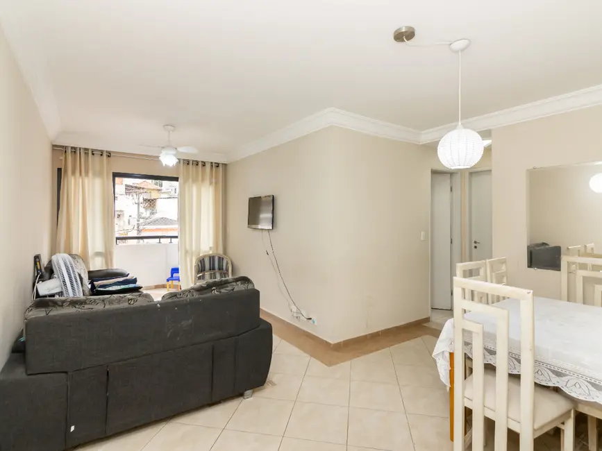 Apartamento com 2 quartos à venda, 61m2 em Chácara Inglesa, São Paulo - SP - imagem 2 Foto 2 de Apartamento com 2 quartos à venda, 61m2 em Chácara Inglesa, São Paulo - SP