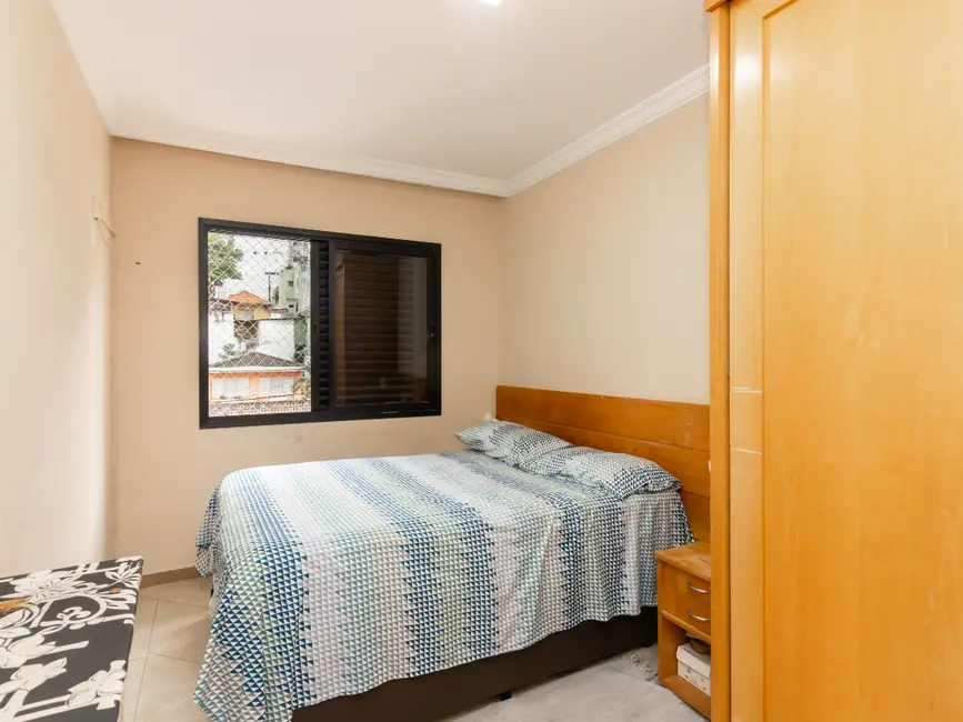 Apartamento com 2 quartos à venda, 61m2 em Chácara Inglesa, São Paulo - SP - imagem 9 Foto 9 de Apartamento com 2 quartos à venda, 61m2 em Chácara Inglesa, São Paulo - SP