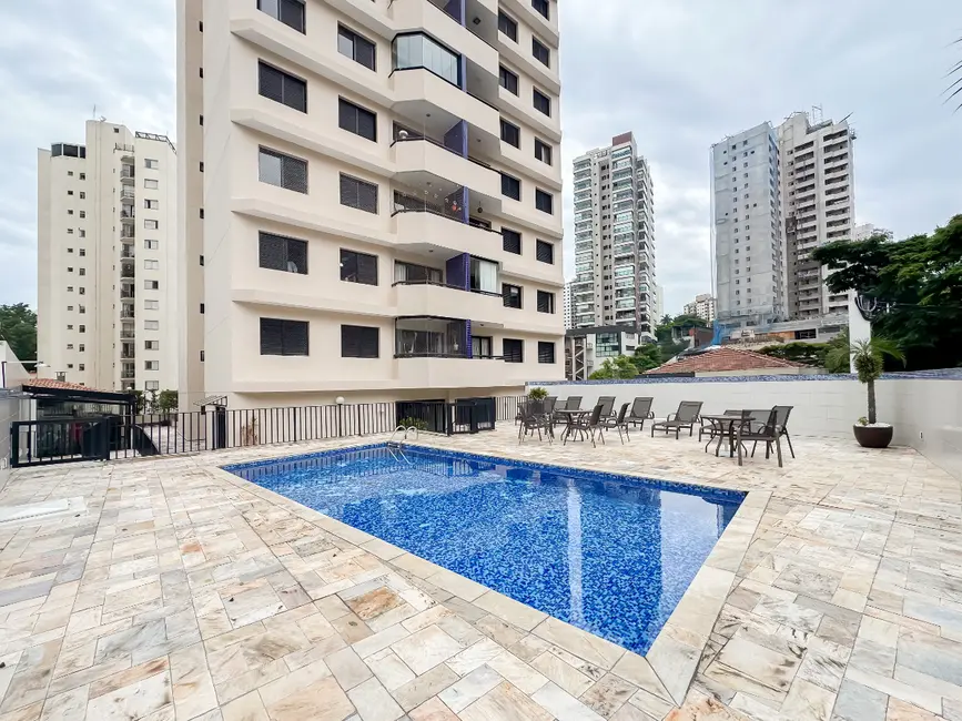 Apartamento com 2 quartos à venda, 61m2 em Chácara Inglesa, São Paulo - SP - imagem 1 Foto 1 de Apartamento com 2 quartos à venda, 61m2 em Chácara Inglesa, São Paulo - SP
