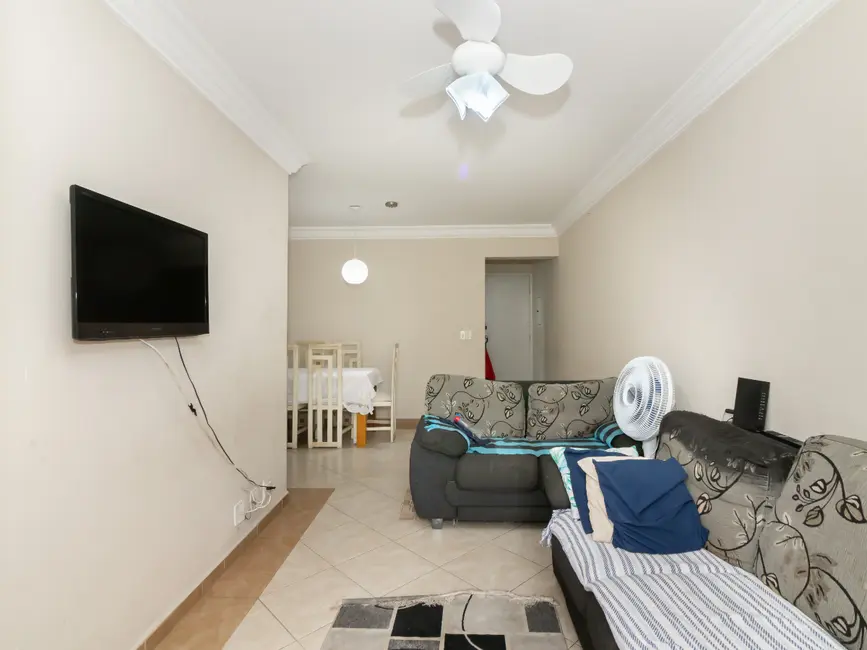 Apartamento com 2 quartos à venda, 61m2 em Chácara Inglesa, São Paulo - SP - imagem 4 Foto 4 de Apartamento com 2 quartos à venda, 61m2 em Chácara Inglesa, São Paulo - SP