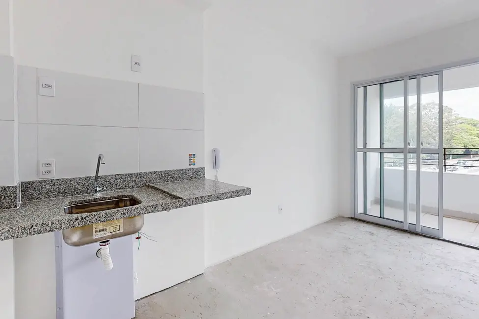 Foto 1 de Apartamento com 1 quarto à venda, 32m2 em Butantã, São Paulo - SP