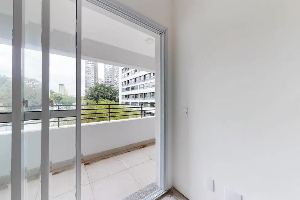 Foto 4 de Apartamento com 1 quarto à venda, 32m2 em Butantã, São Paulo - SP