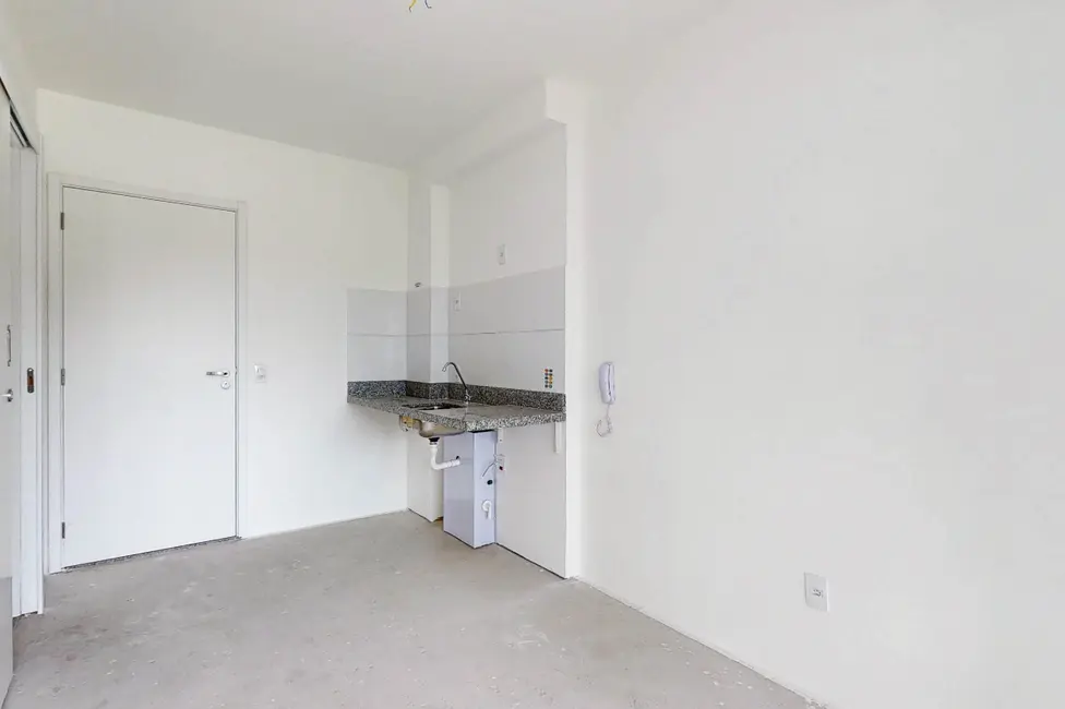 Foto 3 de Apartamento com 1 quarto à venda, 32m2 em Butantã, São Paulo - SP