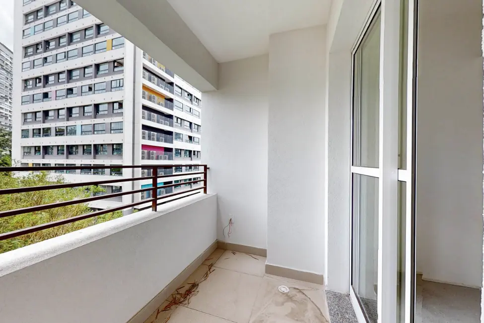 Foto 7 de Apartamento com 1 quarto à venda, 32m2 em Butantã, São Paulo - SP