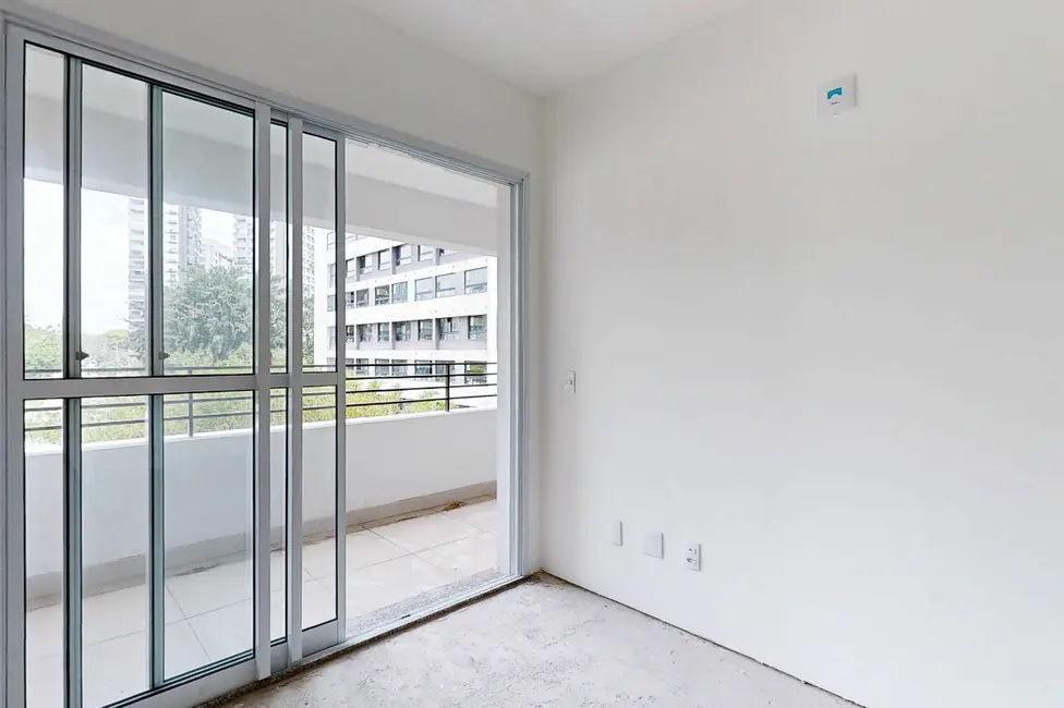 Foto 5 de Apartamento com 1 quarto à venda, 32m2 em Butantã, São Paulo - SP