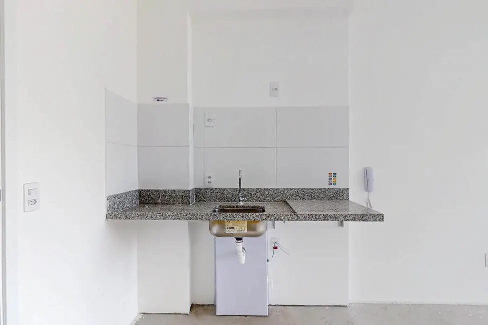 Foto 6 de Apartamento com 1 quarto à venda, 32m2 em Butantã, São Paulo - SP