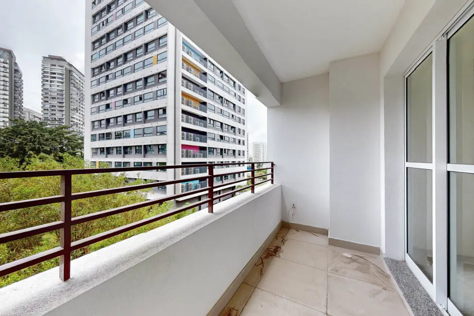 Foto 2 de Apartamento com 1 quarto à venda, 32m2 em Butantã, São Paulo - SP