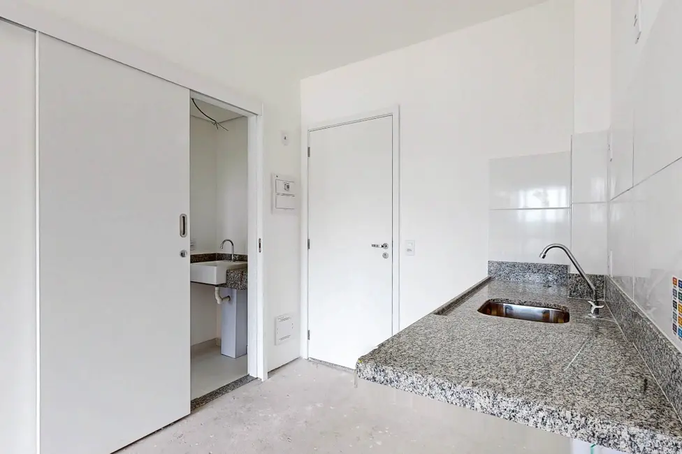 Foto 8 de Apartamento com 1 quarto à venda, 32m2 em Butantã, São Paulo - SP