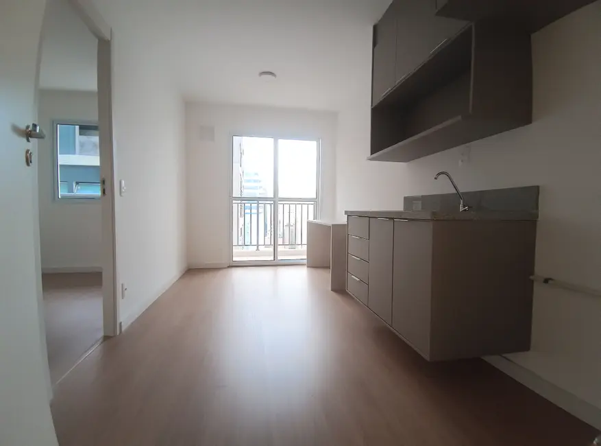 Apartamento com 1 quarto para alugar em Vila Olímpia, São Paulo - SP - imagem 4 Foto 4 de Apartamento com 1 quarto para alugar em Vila Olímpia, São Paulo - SP