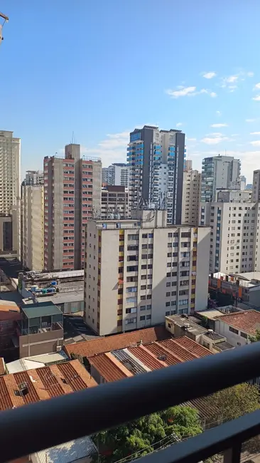 Foto 3 de Apartamento com 1 quarto à venda, 29m2 em Vila Olímpia, São Paulo - SP