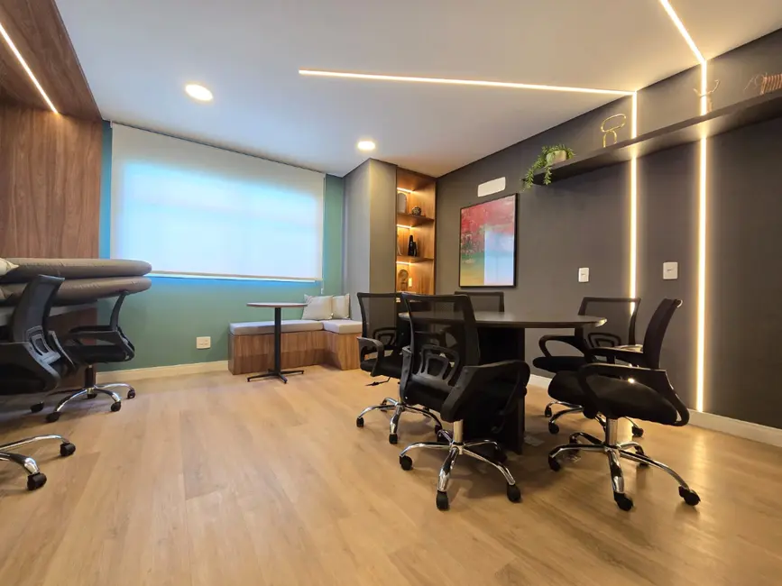 Foto 9 de Apartamento com 1 quarto à venda, 29m2 em Vila Olímpia, São Paulo - SP