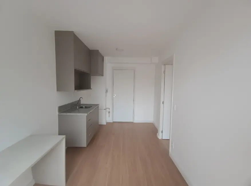Apartamento com 1 quarto para alugar em Vila Olímpia, São Paulo - SP - imagem 7 Foto 7 de Apartamento com 1 quarto para alugar em Vila Olímpia, São Paulo - SP