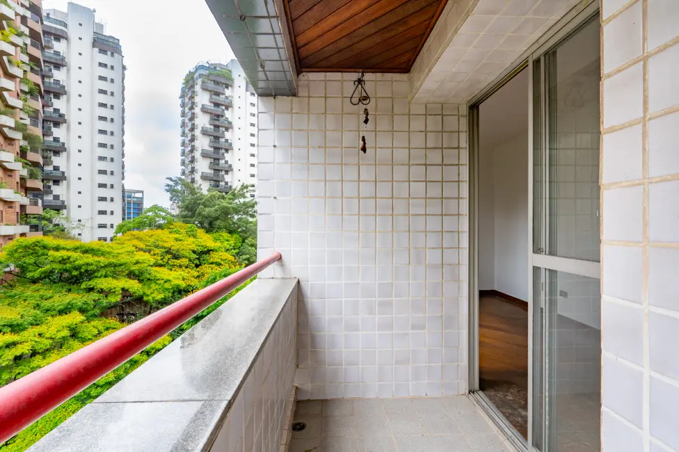 Apartamento com 3 quartos à venda, 98m2 em Vila Andrade, São Paulo - SP - imagem 8 Foto 8 de Apartamento com 3 quartos à venda, 98m2 em Vila Andrade, São Paulo - SP