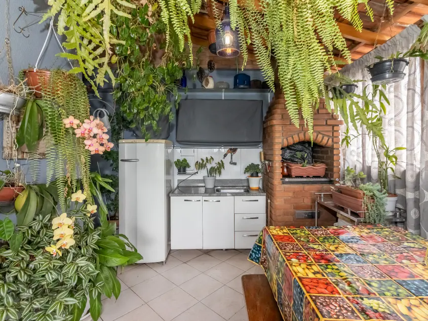 Foto 4 de Cobertura com 4 quartos à venda, 128m2 em Vila Regina, São Paulo - SP