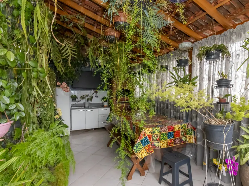 Foto 3 de Cobertura com 4 quartos à venda, 128m2 em Vila Regina, São Paulo - SP