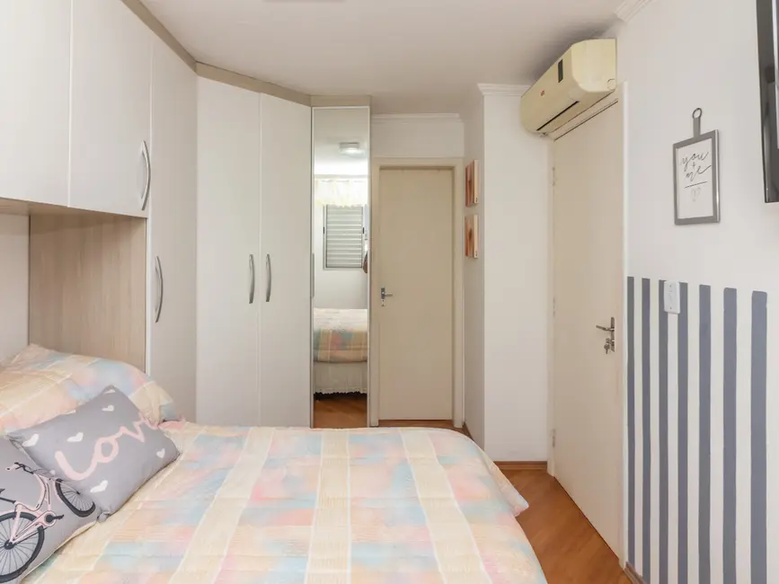 Foto 8 de Cobertura com 4 quartos à venda, 128m2 em Vila Regina, São Paulo - SP