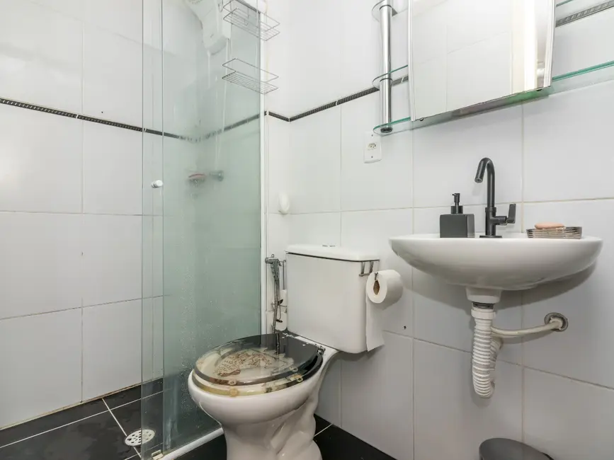 Foto 7 de Cobertura com 4 quartos à venda, 128m2 em Vila Regina, São Paulo - SP