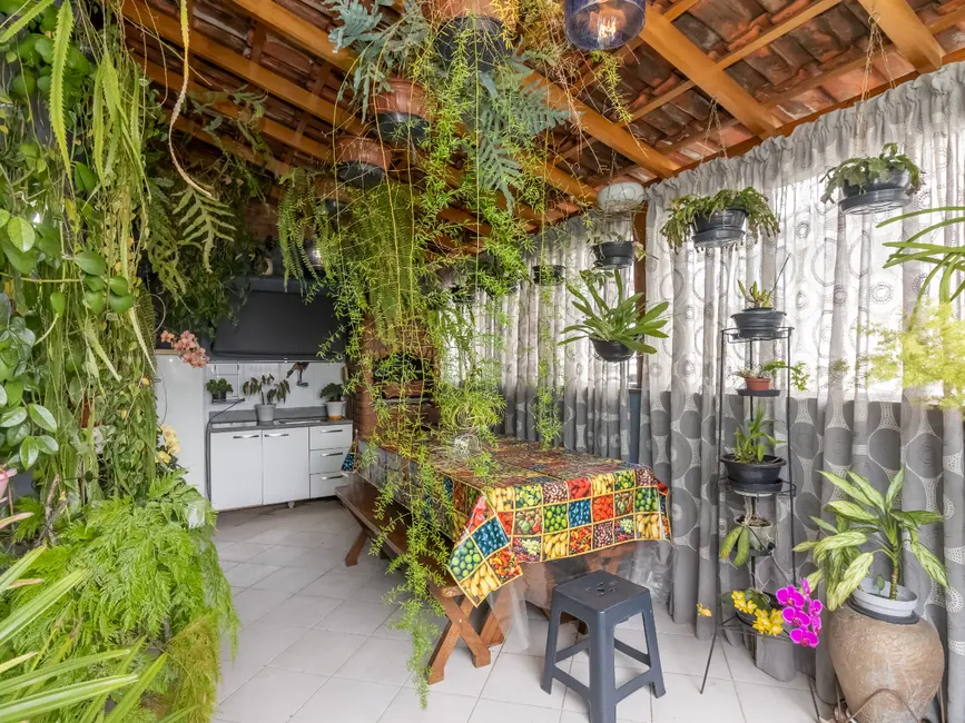 Foto 2 de Cobertura com 4 quartos à venda, 128m2 em Vila Regina, São Paulo - SP