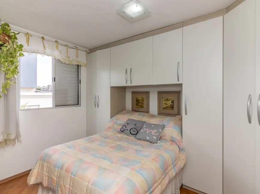 Foto 6 de Cobertura com 4 quartos à venda, 128m2 em Vila Regina, São Paulo - SP