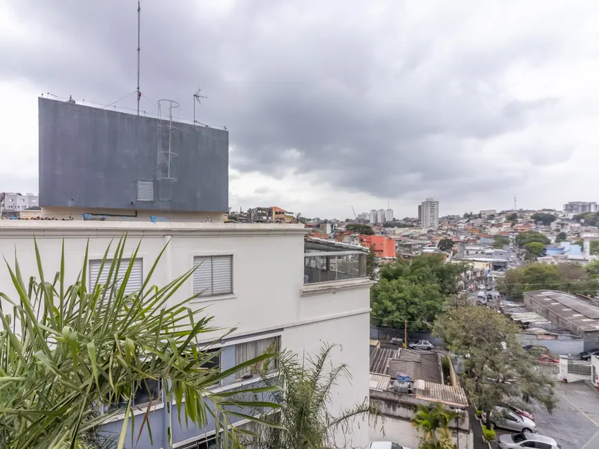 Foto 9 de Cobertura com 4 quartos à venda, 128m2 em Vila Regina, São Paulo - SP